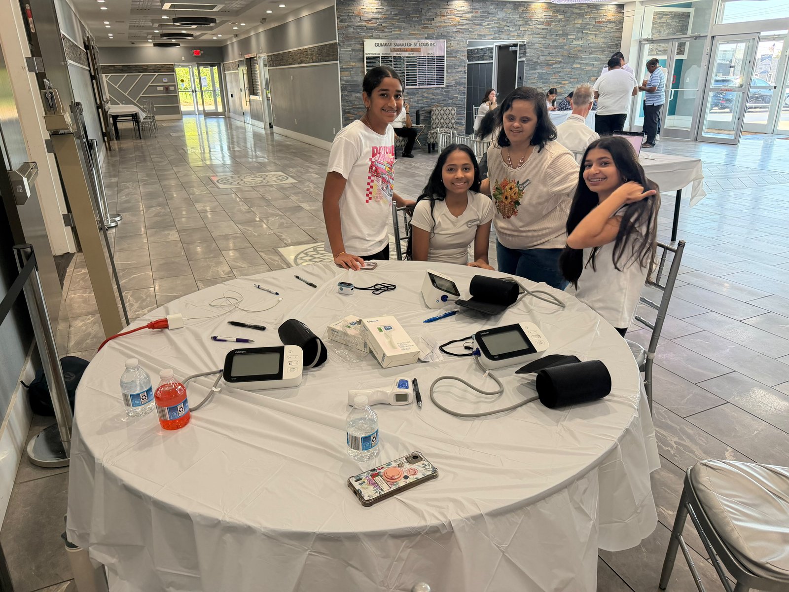Health Fair 2026 photo 3