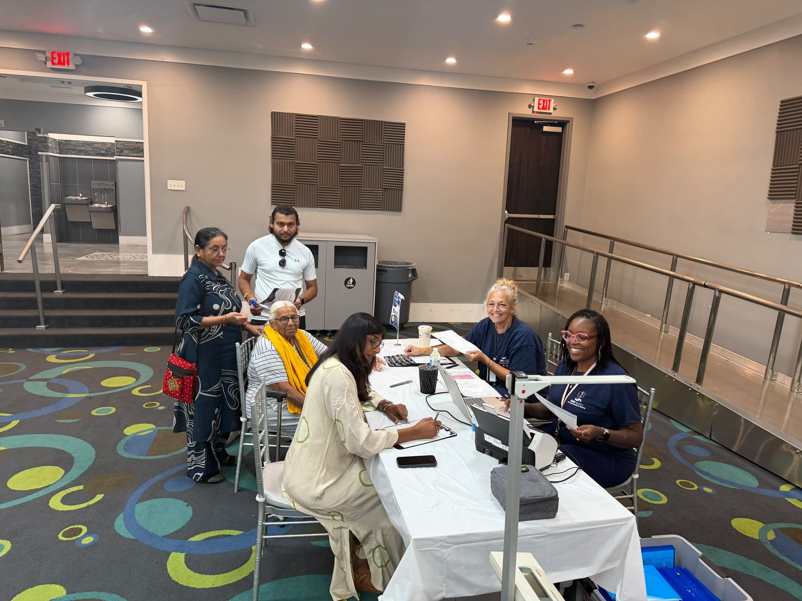 Health Fair 2026 photo 6