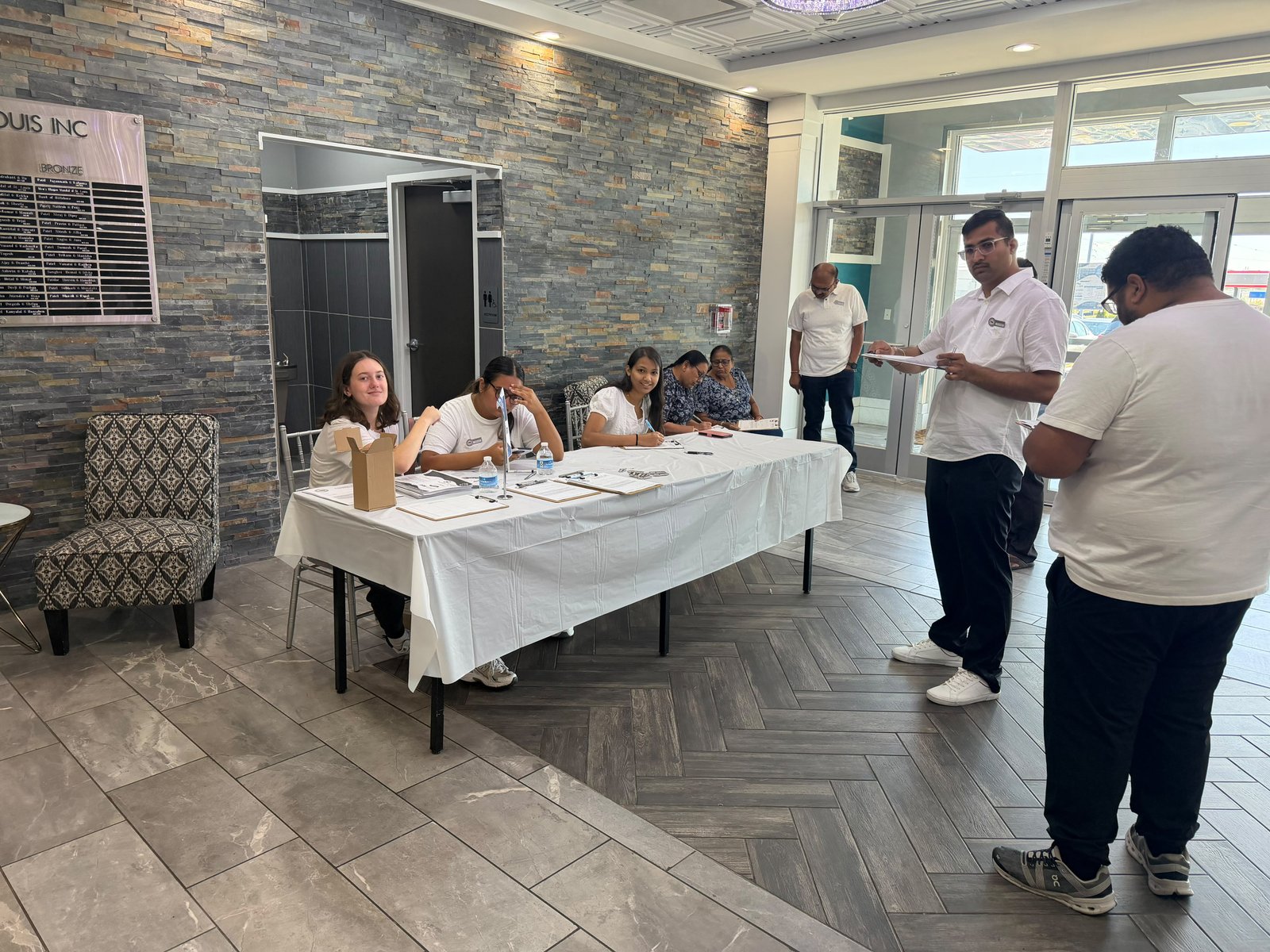 Health Fair 2026 photo 9
