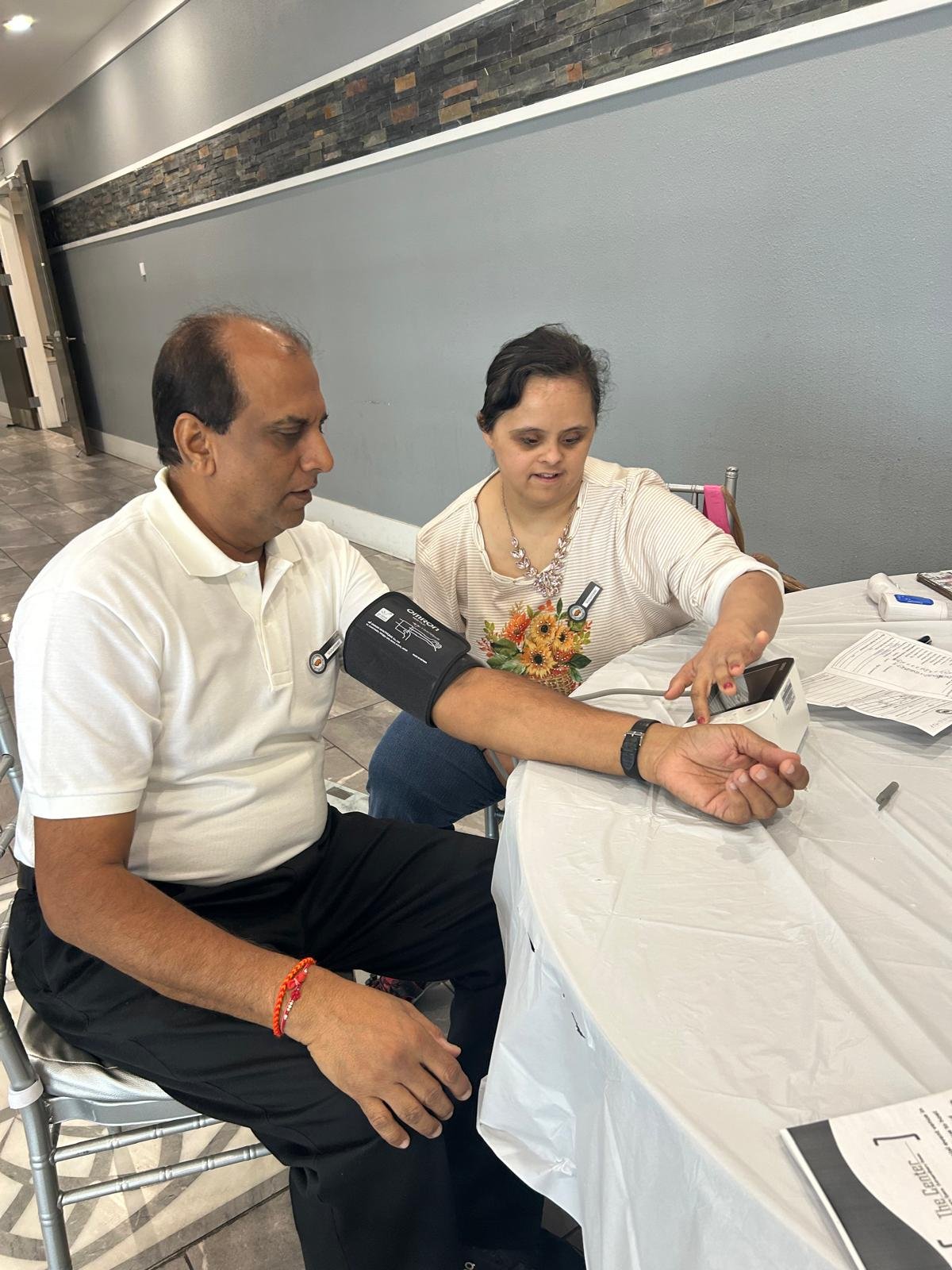 Health Fair 2026 photo 12