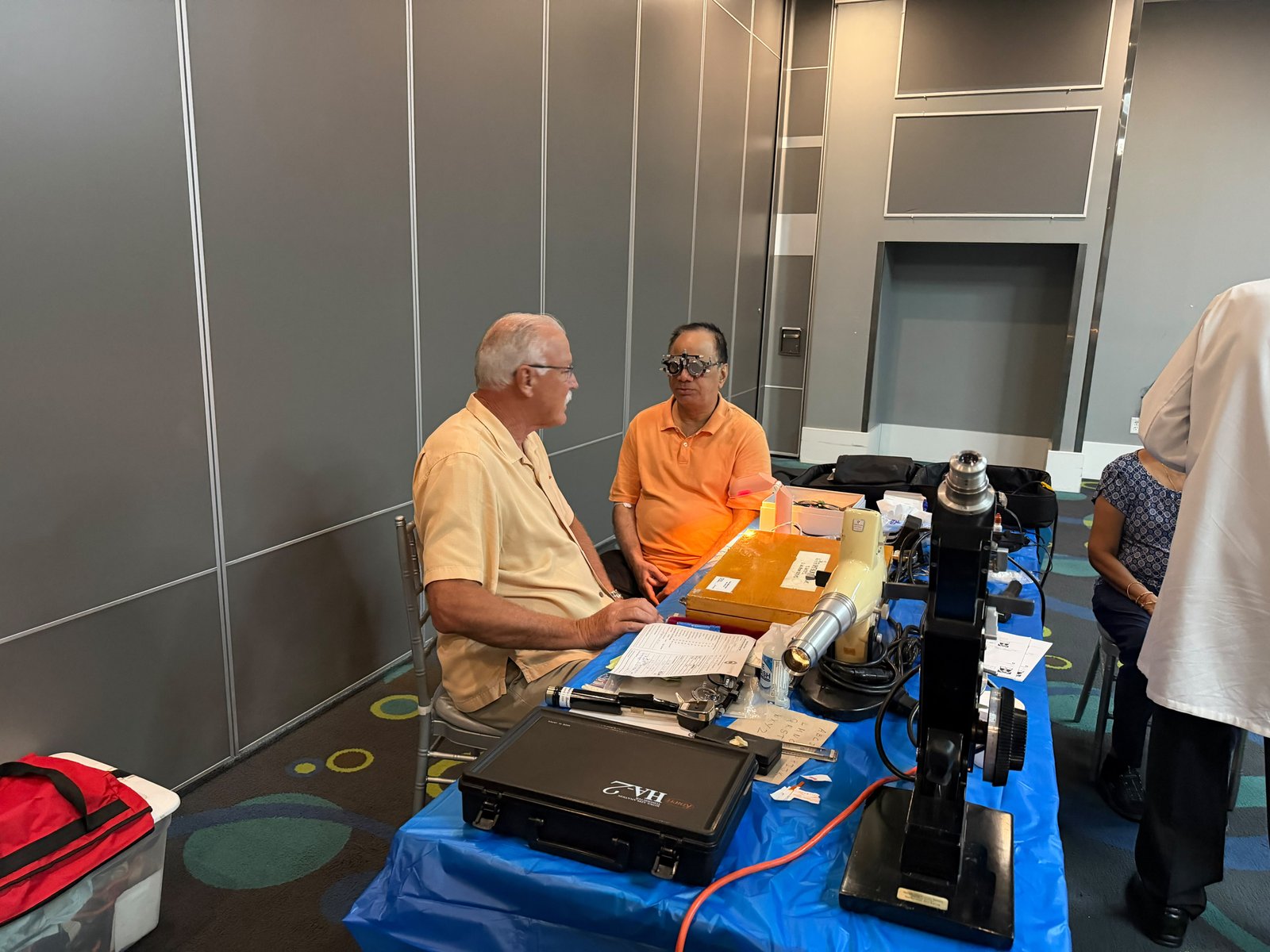 Health Fair 2026 photo 14