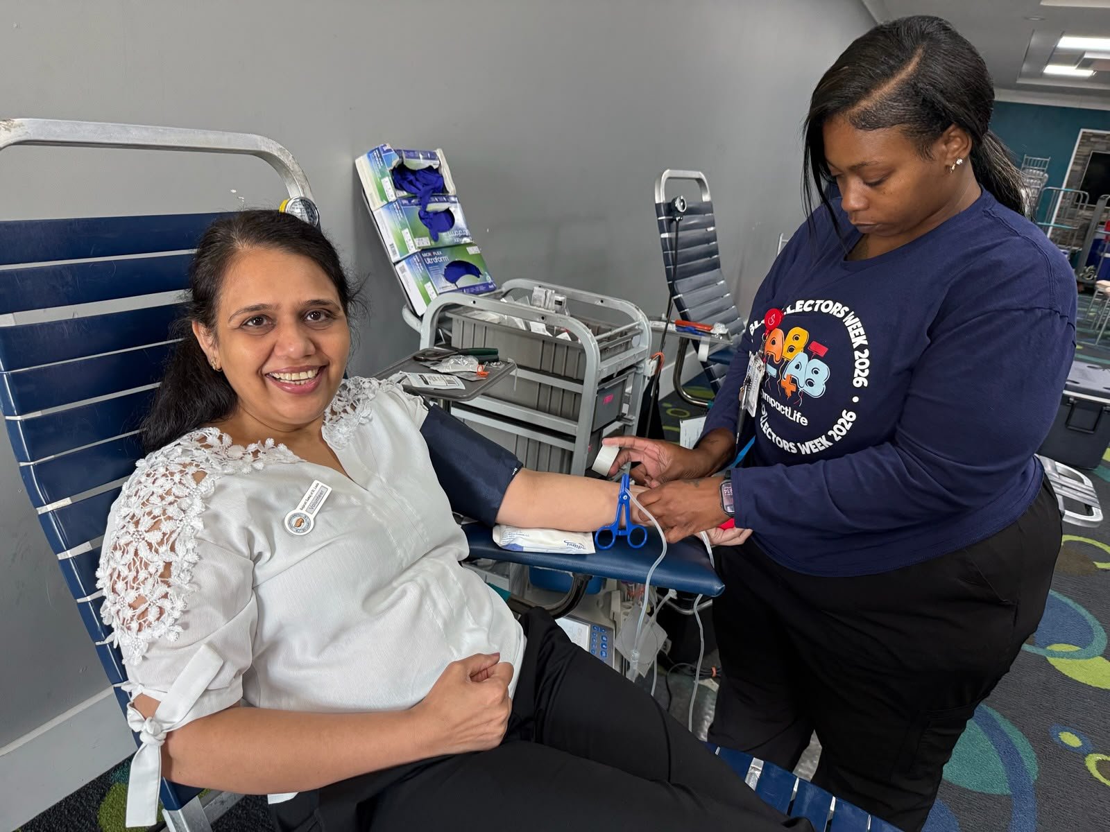 Health Fair 2026 photo 15