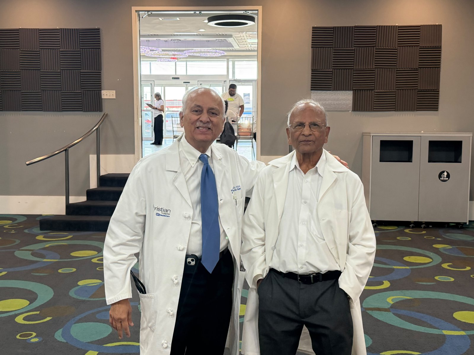 Health Fair 2026 photo 21