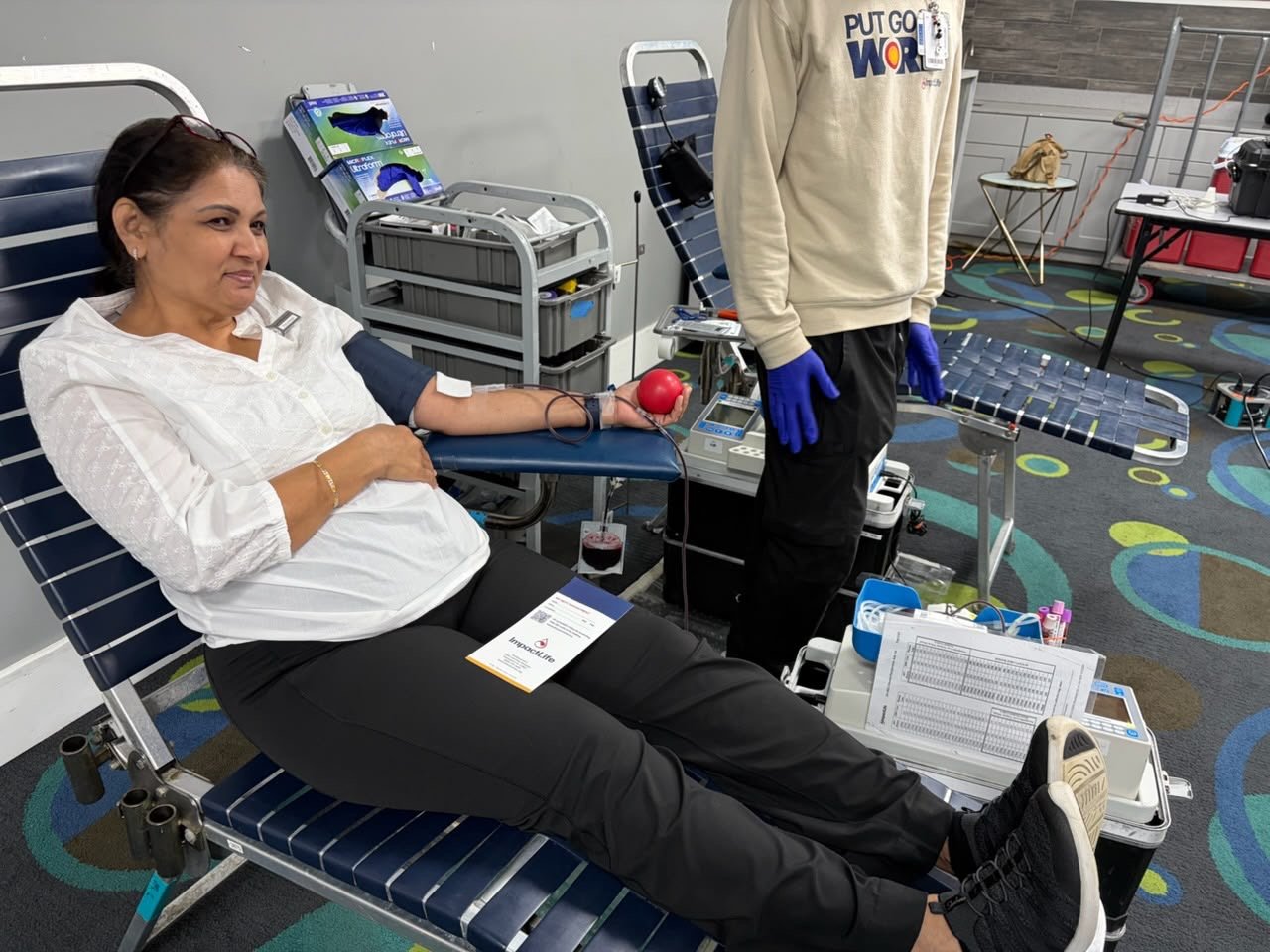 Health Fair 2026 photo 24
