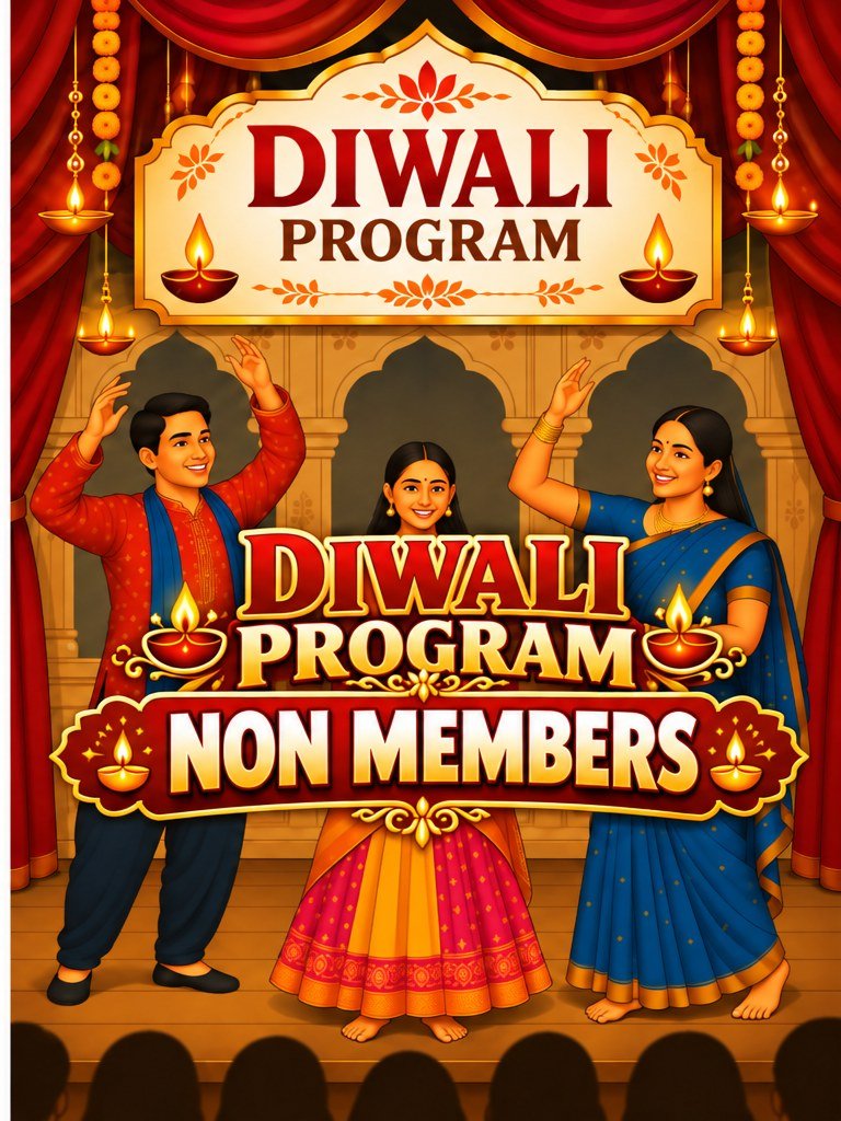 Event Banner