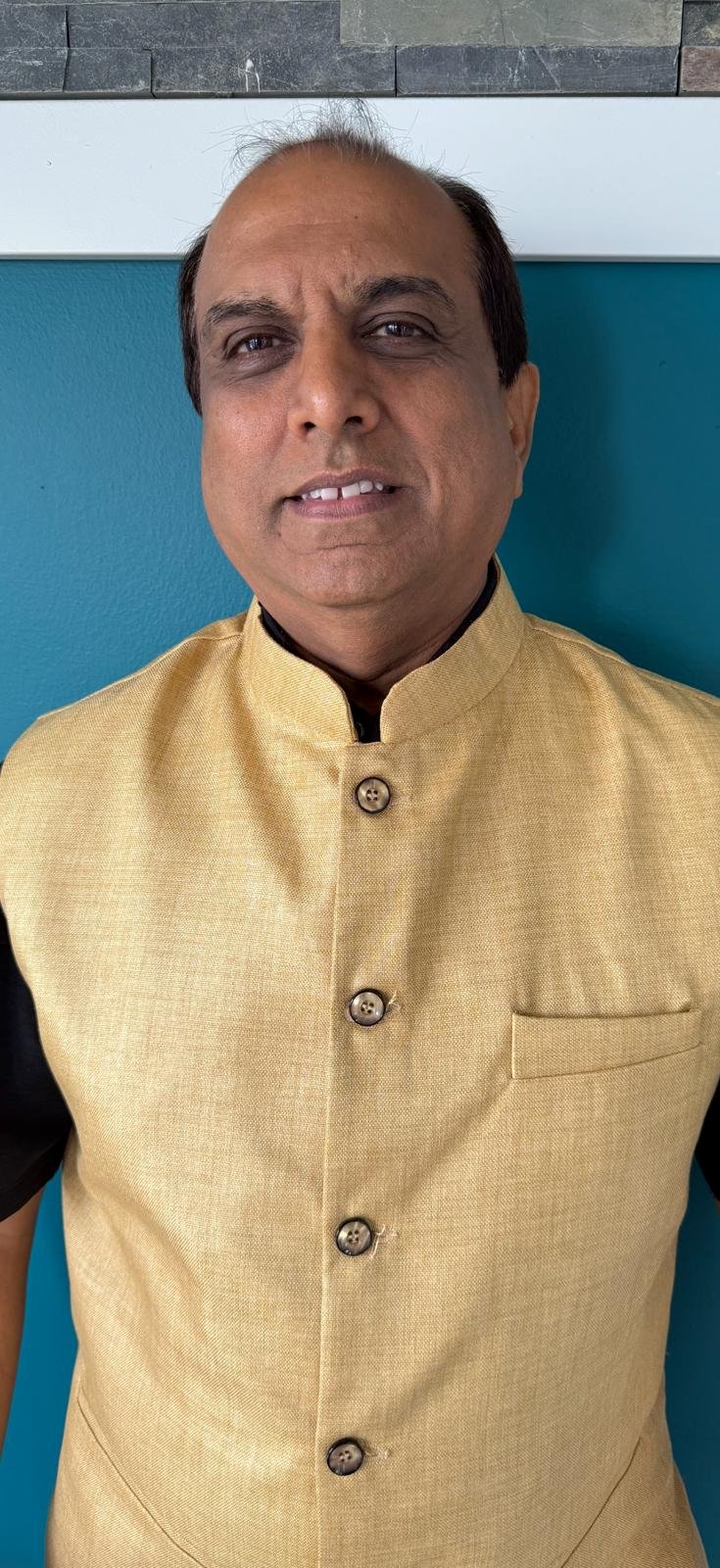 Rakesh Bhakta